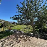 Modern For 8 Near Crans-montana - Terrace - Fireplace 木屋 朗斯