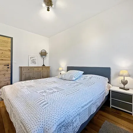 Alpine & Compagny -next To Crans Montana - Swiss Alps