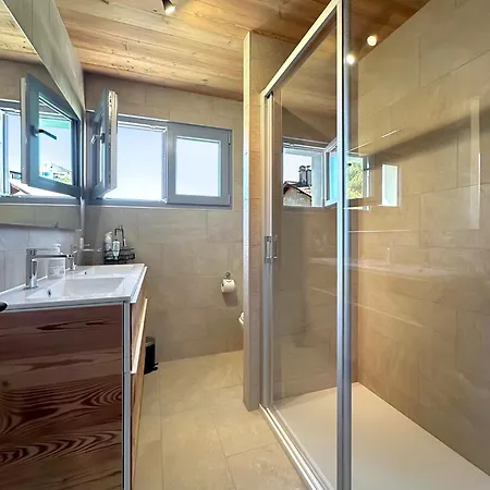 Alpine & Compagny -next To Crans Montana - Swiss Alps *