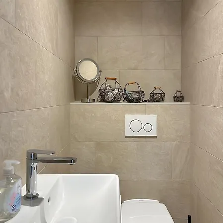 Modern For 8 Near Crans-montana - Terrace - Fireplace 木屋 *