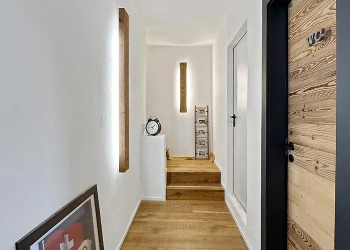 Alpine & Compagny -next To Crans Montana - Swiss Alps Lens