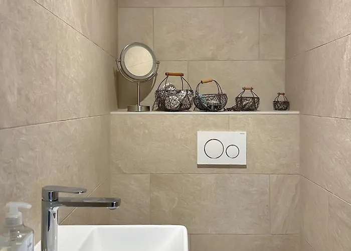 Alpine & Compagny -next To Crans Montana - Swiss Alps 샬레 *